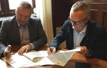 Acuerdo para realizar un estudio epidemiológico sobre la Planta de Valorización de Zubieta