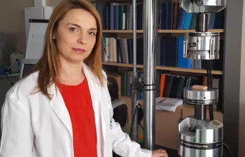 Nuevos ladrillos ecológicos a partir de cenizas de olivo y pino