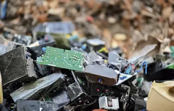 Cataluña destinará 63 millones de euros para fomentar la circularidad de los residuos