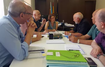 La Generalitat Valenciana aborda el sistema de depósito de envases como un proceso inexorable