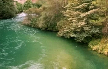 La CHT recibe a diferentes autoridades y alcaldes de municipios salmantinos para tratar problemas de depuración