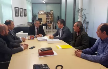 Este año se desarrollarán las obras para mejorar el sistema de saneamiento y depuración de La Unión