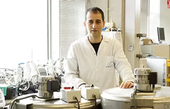 SENVES+ de ICRA en la COP26: solución para una gestión sostenible del agua urbana