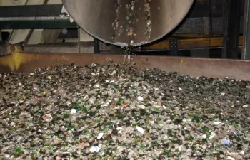 Sogama aumenta un 29% la recuperación de materia reciclable contenida en la bolsa negra