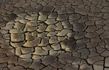 Teledetección contra la escasez de agua: un equipo de la UPM demuestra sus posibilidades