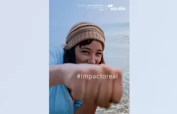 El XIII Informe de RSC de Aqualia destaca que "ética y negocio son compatibles y deberían ser inseparables"