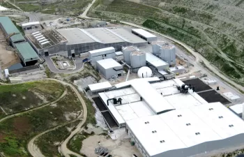 Firmado el convenio para el traslado de los residuos de la Mancomunidad del Este a Valdemingómez