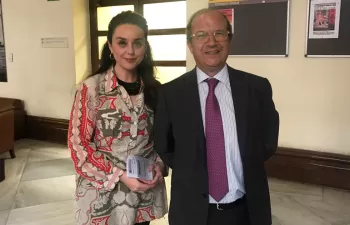 Galicia tomará como referencia la futura Estrategia estatal de Economía Circular