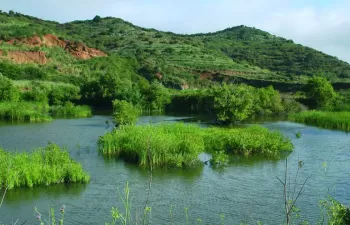 Autorizada la contribución al Convenio de Ramsar sobre Humedales de Importancia Internacional