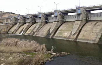 SUEZ Advanced Solutions realizará la gestión integral del agua en la C. R. del Embalse del Vicario