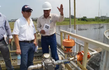 Perú quiere que las EPS sean instituciones eficientes y autónomas