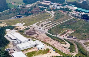Cogersa adjudica en 58 millones de euros la nueva planta de reciclaje de la fracción resto de residuos