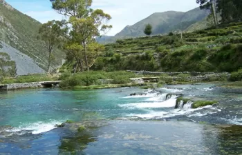 Perú prepublica la actualización del Estándar de Calidad Ambiental para Agua