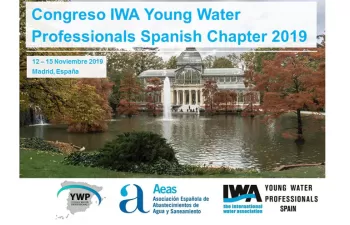Se abre el periodo de inscripción al Congreso IWA YWP 2019