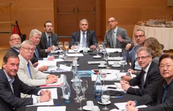 Bilbao acogerá en 2019 el Congreso mundial de la ISWA