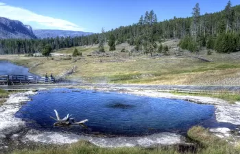 Las aguas subterráneas, un recurso amenazado que requiere una gestión sostenible