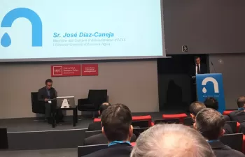 El uso de la inteligencia artificial, la realidad virtual y la ciberseguridad centran la 4ª jornada técnica de ATLL