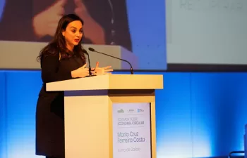Galicia apuesta por dar el paso definitivo a la economía circular