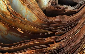 Impacto del coronavirus en los mercados de reciclaje