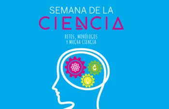 Aquae celebra la semana de la ciencia con un completo programa de actividades