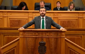 Aprobada la Ley de Economía Circular de Castilla-La Mancha