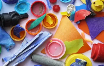 La contaminación química del plástico, una amenaza silenciosa