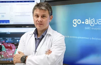 GoAigua, solución tecnológica imprescindible para Global Omnium durante la crisis sanitaria