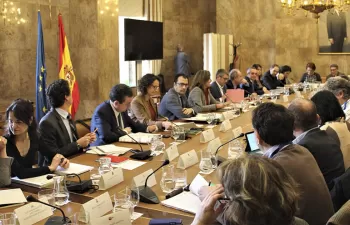 La Ley de Cambio Climático y Transición Energética inicia la recta final de su tramitación administrativa