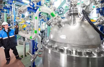 Desarrollan nuevos procesos para la producción industrial de plásticos con dióxido de carbono