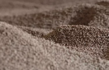 La biomasa supone ya el 16% de la energía para climatización en la Unión Europea