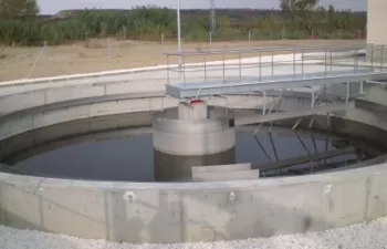 El Gobierno de Aragón continúa tramitando la resolución de los cuatro convenios concesionales de depuración