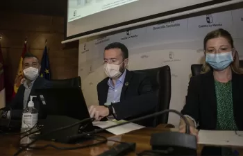 Dos de cada diez proyectos de Castilla-La Mancha para los fondos de recuperación se relacionan con economía circular