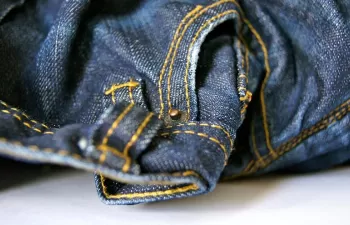 La Agencia de Residuos de Cataluña participa en la presentación de dos proyectos de reciclaje textil