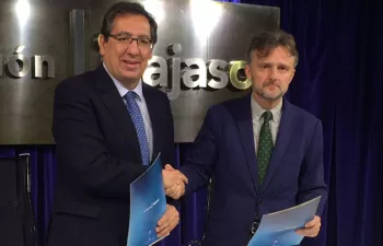 Fundación Cajasol participará en el patrocinio del Congreso de Cambio Climático SOCC Huelva 2017