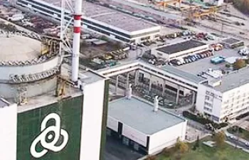 Iberdrola Ingeniería finaliza las pruebas de la planta de tratamiento de residuos radiactivos por plasma desarrollada para la central nuclear de Kozloduy en Bulgaria