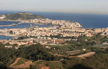El Consejo del Agua de la Demarcación informa favorablemente el borrador del nuevo Plan Hidrológico de Ceuta
