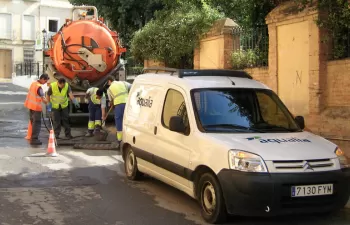 Dénia y Aqualia ponen en marcha una campaña para explicar la factura del agua
