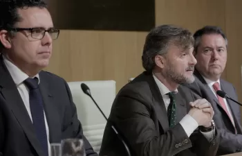 José Fiscal aboga por avanzar hacia una economía circular como generador de riqueza