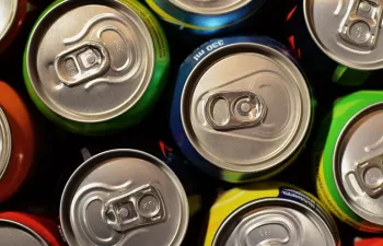 España recuperó más de 40.500 toneladas de envases de aluminio en 2016