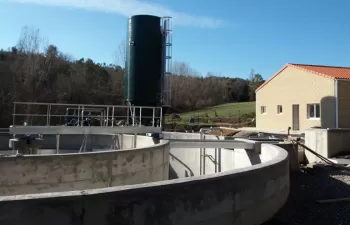 La ACA pone a información pública la actualización del proyecto para el saneamiento de Avià