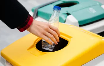 La Unión Europea aprueba formalmente las nuevas normas en materia de residuos y economía circular