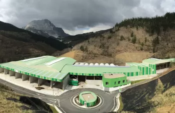 GHK reclamará daños y perjuicios a los responsables del diseño de la Planta de Compostaje de Epele