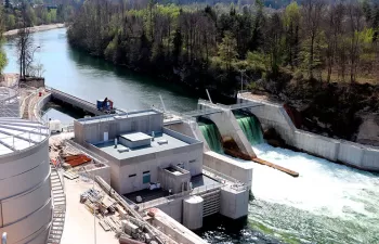 ¿Puede el coche eléctrico mejorar el estado de conservación de los ríos?