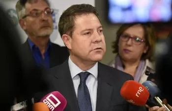 Castilla-La Mancha aprobará una iniciativa parlamentaria instando al Gobierno a activar todas las desaladoras