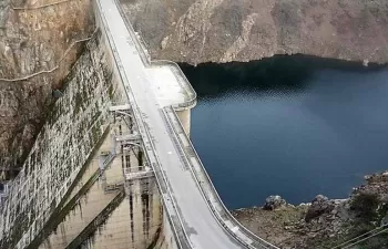 Científicos chilenos advierten de los costos medioambientales de las carreteras hídricas