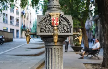 El Parlamento Europeo apoya los planes para impulsar el consumo de agua de grifo