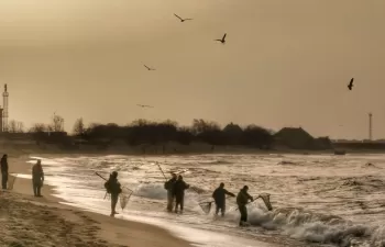 LEQUIA organiza la cuarta edición de su concurso de fotografía con motivo del Día Mundial del Agua