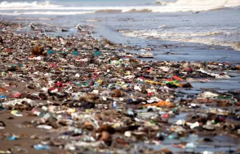 TOMRA se suma a la iniciativa \"The New Plastics Economy\" para redefinir el sistema global del plástico