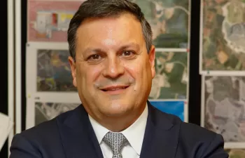 Sogama participa en una jornada sobre investigación y gestión de residuos organizada por la Universidad de Vigo