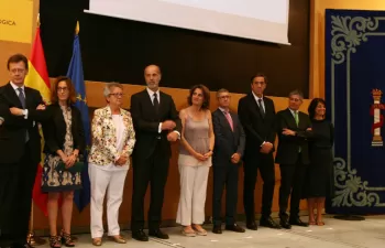 Celebrada la toma de posesión de los altos cargos del Ministerio para la Transición Ecológica